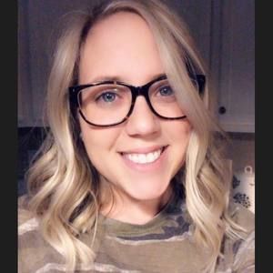 Meet your Posher, Amanda